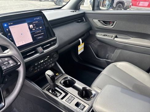 New 2026 Subaru Outback Limited image 81