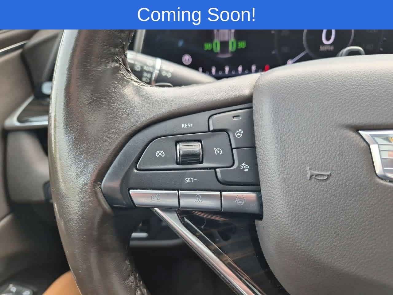 Used 2022 Cadillac Escalade Premium Luxury w/ Performance Package AWD/4WD image 27