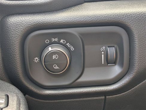 New 2026 RAM 2500 Tradesman image 22