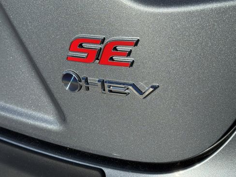 New 2026 Toyota Corolla SE image 14