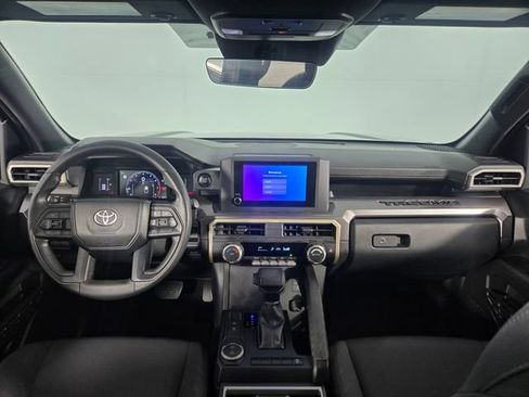Used 2024 Toyota Tacoma SR5 RWD image 25