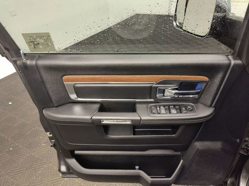 Used 2017 RAM 2500 Laramie w/ Off Road Package image 19