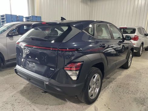 Used 2024 Hyundai Kona SE AWD/4WD image 5