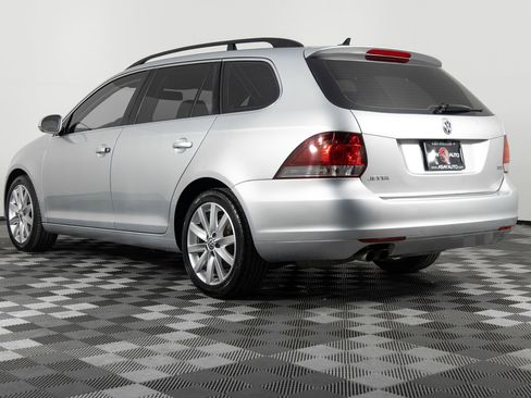 Used 2014 Volkswagen Jetta TDI image 4