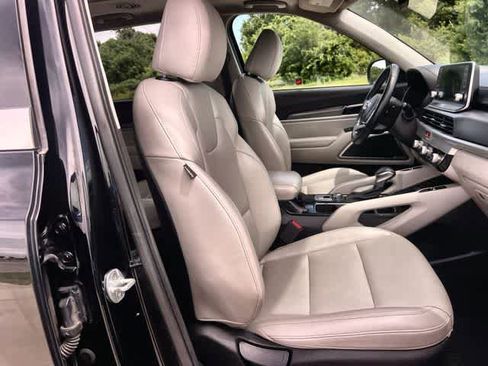 Used 2021 Kia Telluride S FWD image 12