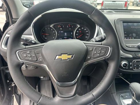 Certified 2024 Chevrolet Equinox LT w/ LPO, Floor Liner Package AWD/4WD image 11