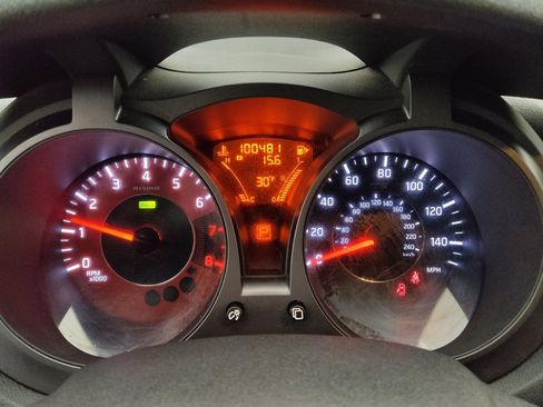 Used 2014 Nissan Juke NISMO RS image 23