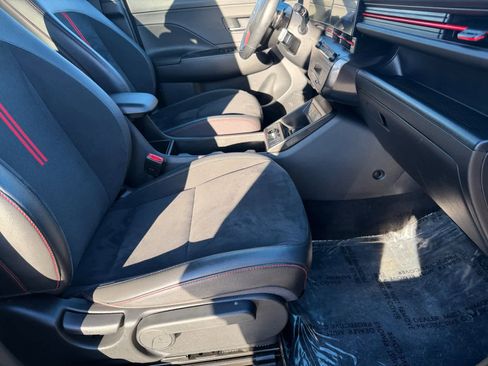 Used 2024 Hyundai Kona N Line image 21