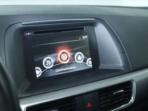 Used 2016 MAZDA CX-5 Touring AWD/4WD image 26