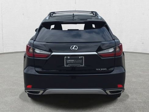 Used 2020 Lexus RX 350 AWD w/ Premium Package image 6