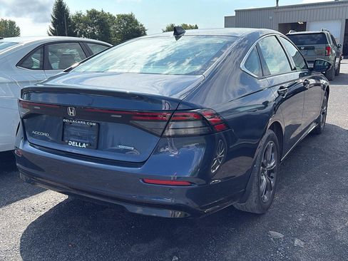 Used 2024 Honda Accord EX-L image 3