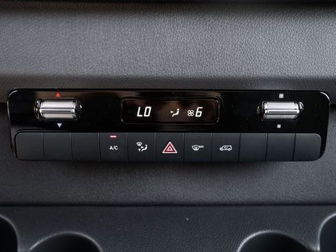 New 2026 Mercedes-Benz Sprinter 144 Cargo image 19