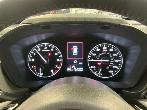 Certified 2025 Subaru Forester Sport image 22