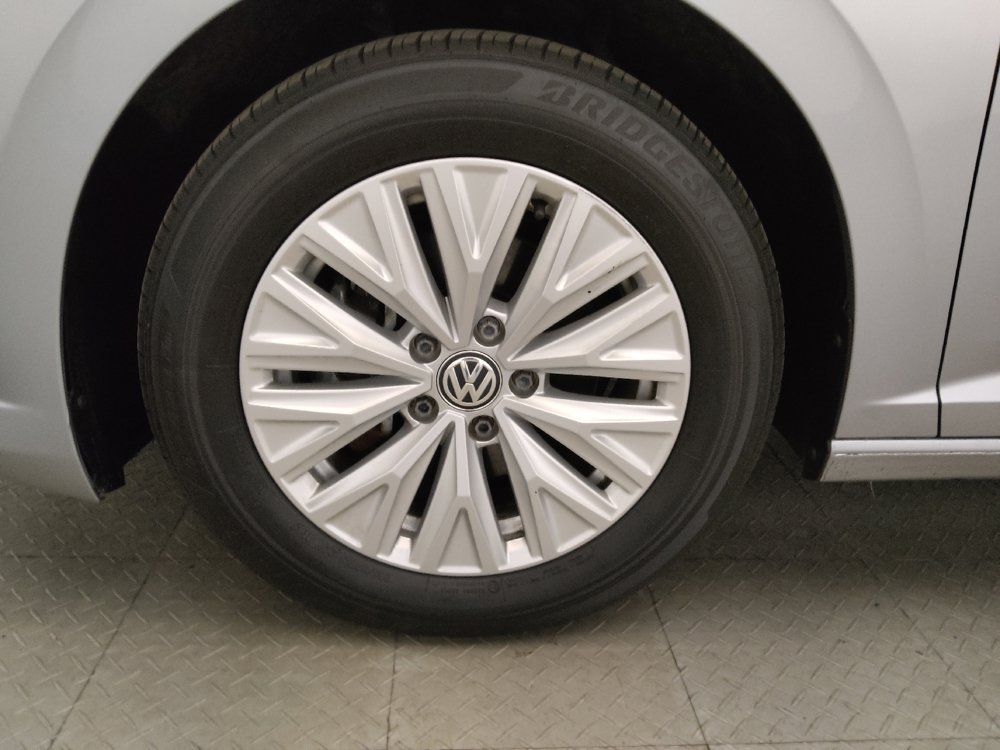 Used 2020 Volkswagen Jetta S FWD image 31