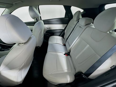 Used 2025 Hyundai Tucson SEL image 28