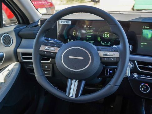 New 2026 Hyundai Sonata SEL image 17