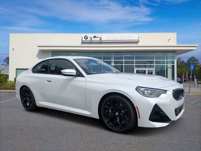 New 2026 BMW 230i Coupe w/ Premium Package