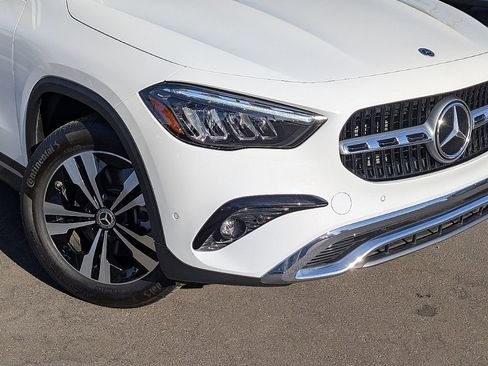 Used 2025 Mercedes-Benz GLA 250 image 5
