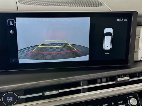 New 2026 Hyundai Santa Fe SEL FWD image 12