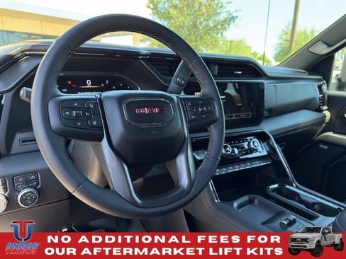 Used 2026 GMC Sierra 2500 AT4 AWD/4WD image 18