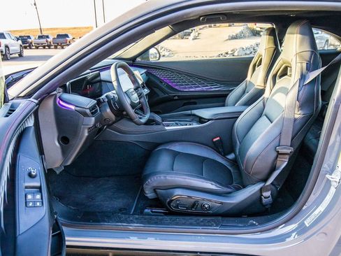 New 2026 Dodge Charger Scat Pack AWD/4WD image 19