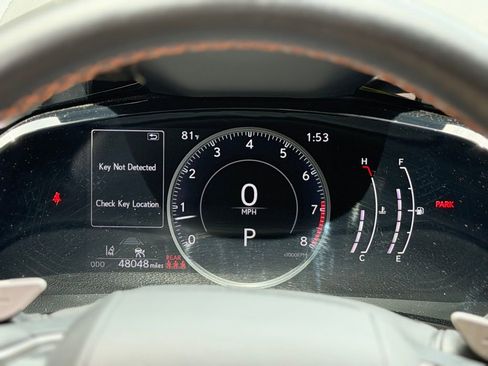 Used 2024 Lexus NX 250 FWD w/ Cold Area Package image 47