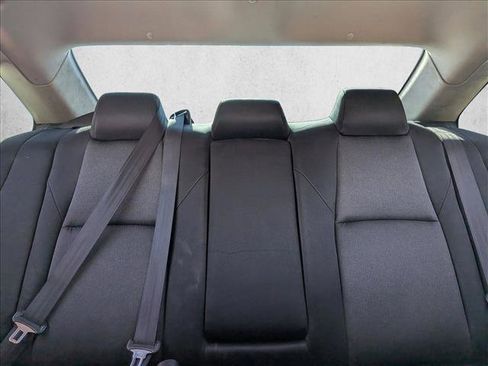 Used 2021 Honda Accord LX image 16