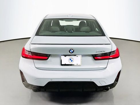 New 2026 BMW 330i Sedan w/ M Sport Package image 6