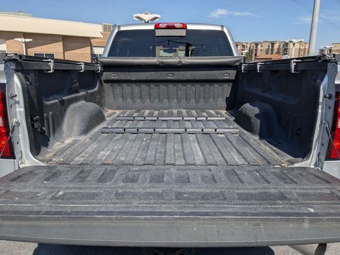 Used 2016 Chevrolet Silverado 3500 LTZ w/ Duramax Plus Package AWD/4WD image 29