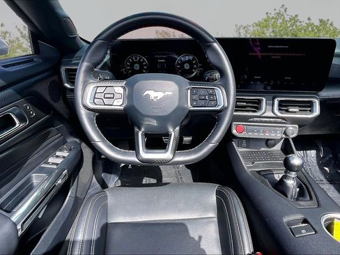 Certified 2024 Ford Mustang GT Premium image 5