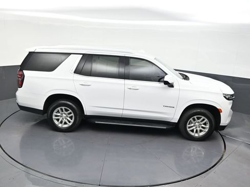 Used 2023 Chevrolet Tahoe LS RWD image 22