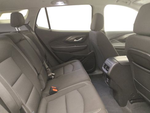 Used 2022 GMC Terrain SLE w/ Driver Convenience Package AWD/4WD image 19