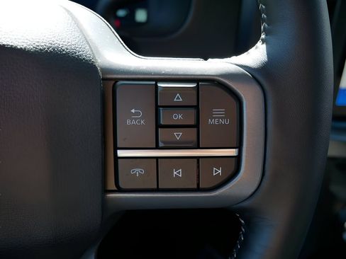 Used 2024 Ford F250 Lariat w/ Lariat Ultimate Package AWD/4WD image 23