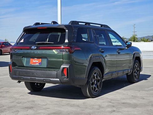 New 2026 Subaru Outback Limited image 16