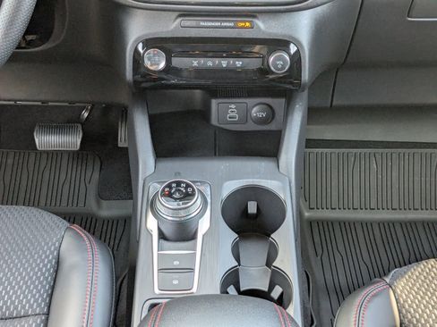 New 2026 Ford Escape ST-Line w/ Tech Pack #1 FWD image 21