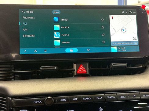 New 2025 Hyundai Ioniq 5 N image 12