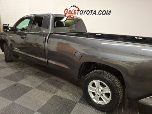 Used 2019 Toyota Tundra SR5 image 8