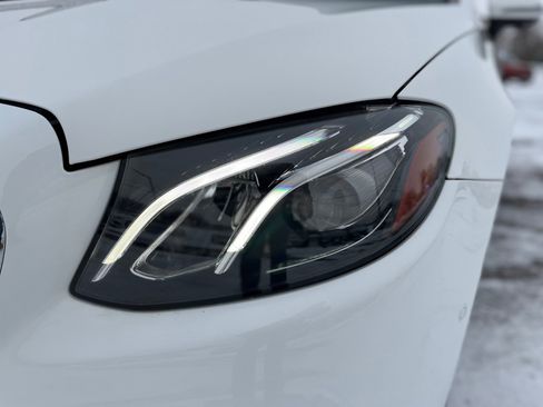 Used 2020 Mercedes-Benz E 450 4MATIC Coupe w/ AMG Line image 10