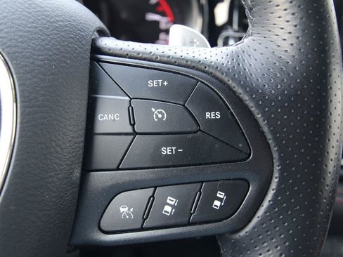 Used 2024 Dodge Durango GT image 22