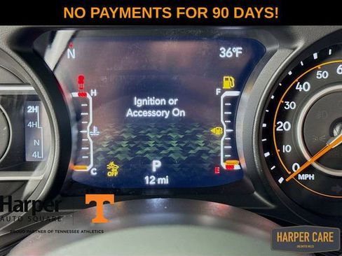 New 2026 Jeep Gladiator Mojave image 15