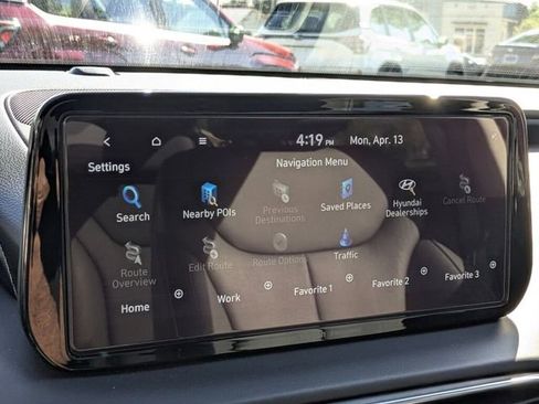 Used 2023 Hyundai Santa Fe Limited image 26