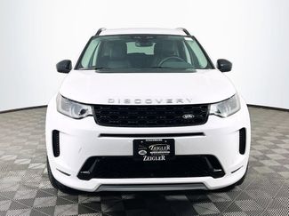 Used 2024 Land Rover Discovery Sport S AWD/4WD video 2