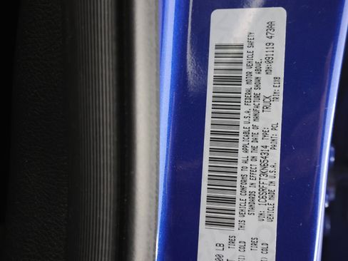 Used 2019 RAM 1500 Big Horn image 60