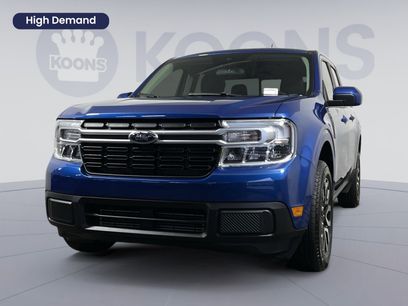 Used 2023 Ford Maverick Lariat w/ Lariat Luxury Package