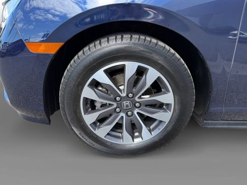 Used 2021 Honda Odyssey EX-L image 9