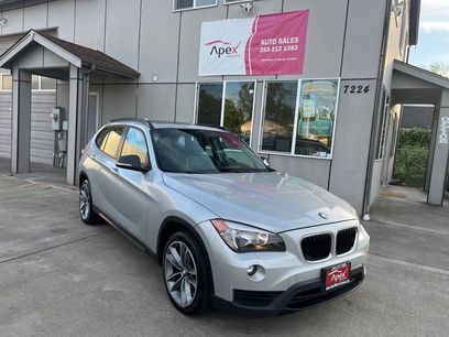 Used 2014 BMW X1 xDrive28i