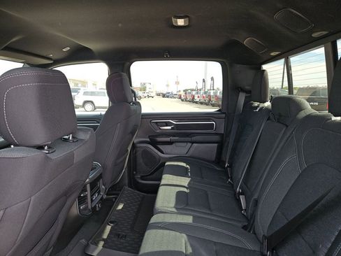 New 2026 RAM 1500 Lone Star image 17