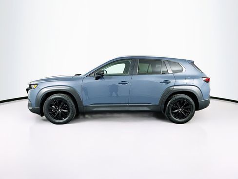 Used 2024 MAZDA CX-50 AWD 2.5 S w/ Preferred Package image 4