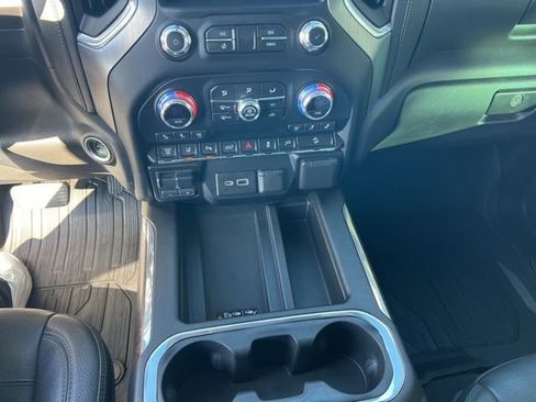 Used 2020 GMC Sierra 3500 Denali image 18