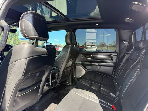 Used 2020 RAM 1500 Limited AWD/4WD image 15